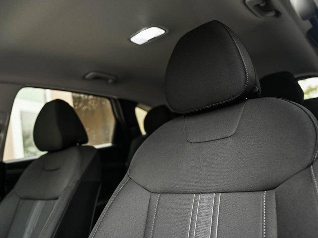 new 2026 Hyundai Tucson car, priced at $31,395