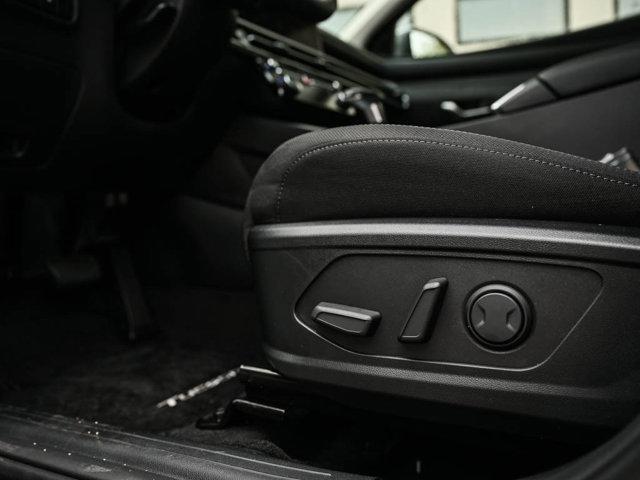 new 2026 Hyundai Tucson car, priced at $31,395