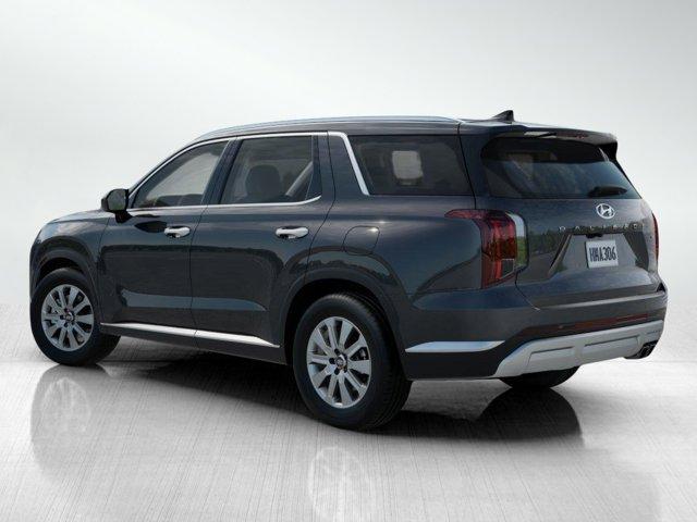 new 2025 Hyundai Palisade car, priced at $44,295