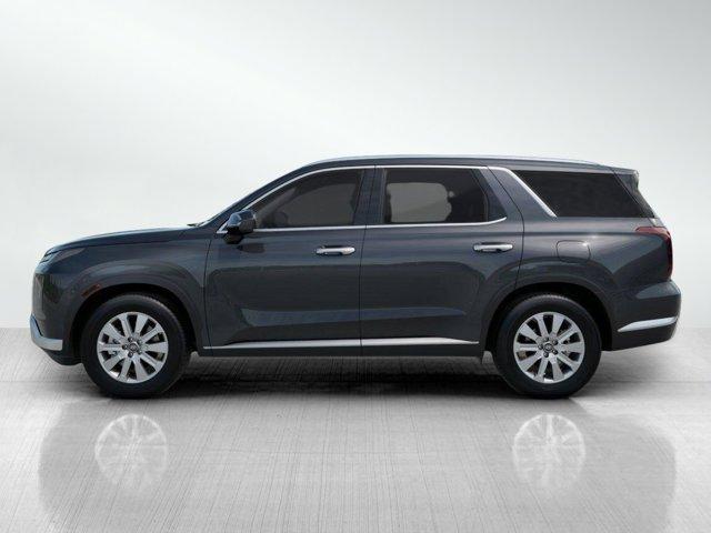 new 2025 Hyundai Palisade car, priced at $44,295