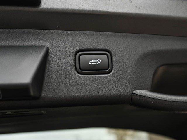 new 2026 Hyundai TUCSON Hybrid car, priced at $32,319