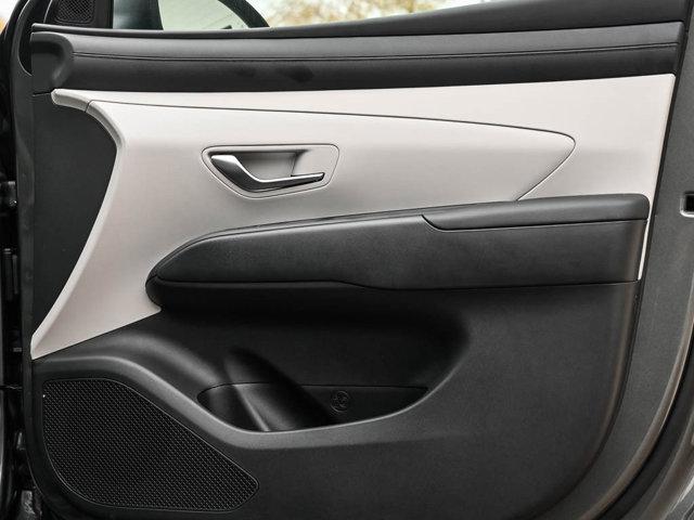 new 2026 Hyundai TUCSON Hybrid car, priced at $32,319