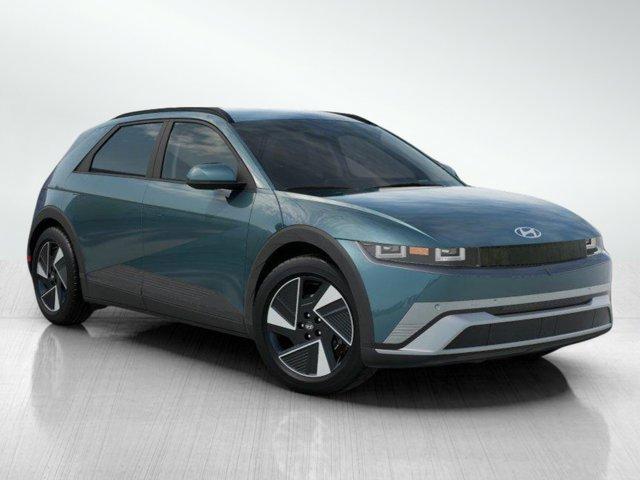 new 2025 Hyundai IONIQ 5 car, priced at $47,270