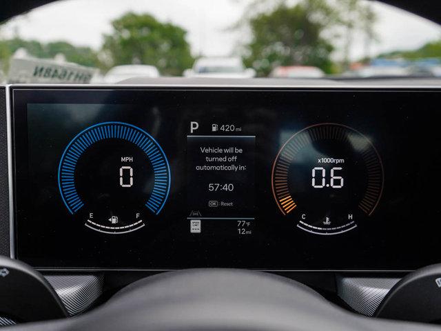 new 2025 Hyundai Sonata car, priced at $29,017
