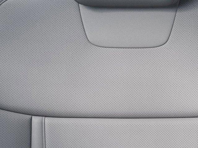 new 2026 Hyundai Tucson car, priced at $33,967