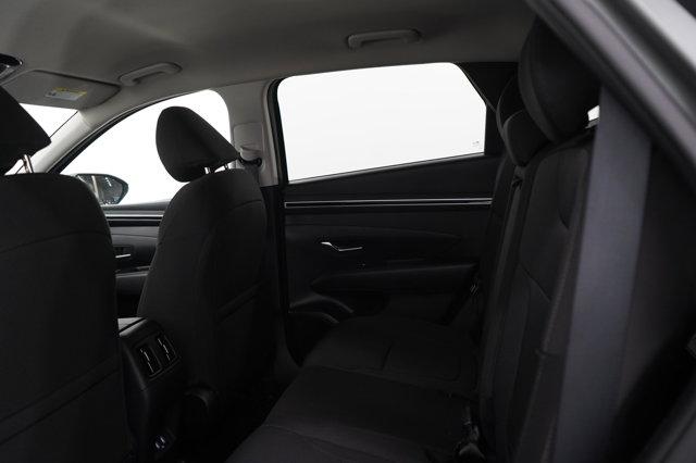 used 2022 Hyundai Tucson car, priced at $26,799