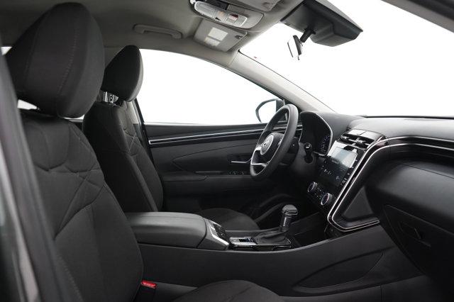 used 2022 Hyundai Tucson car, priced at $26,799