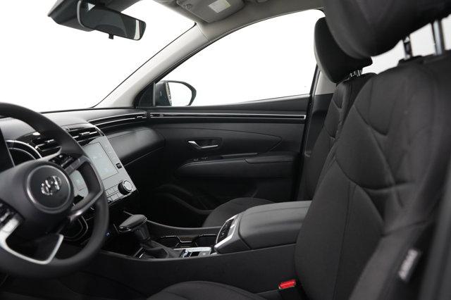 used 2022 Hyundai Tucson car, priced at $26,799