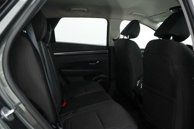 used 2022 Hyundai Tucson car, priced at $26,799