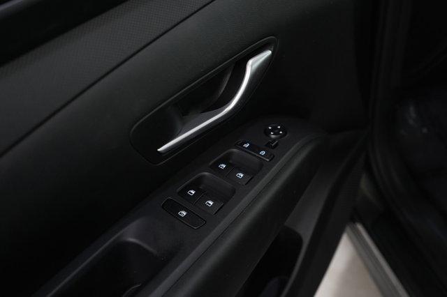 used 2022 Hyundai Tucson car, priced at $26,799
