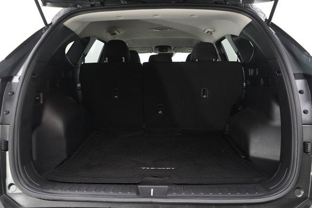 used 2022 Hyundai Tucson car, priced at $26,799