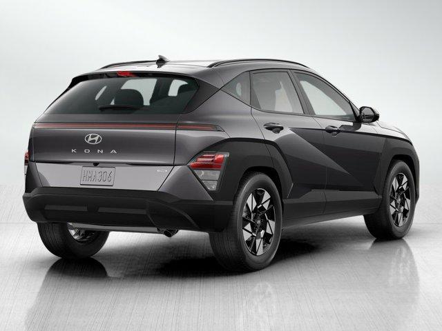 new 2024 Hyundai Kona car, priced at $27,599