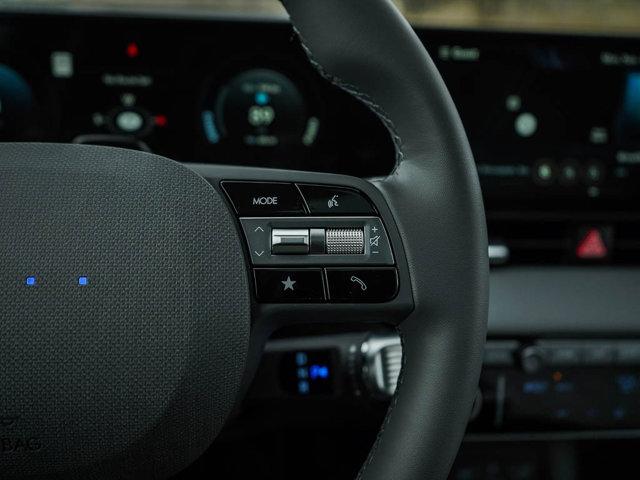 new 2026 Hyundai IONIQ 5 car, priced at $49,055