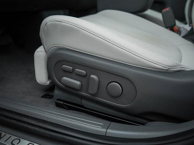 new 2026 Hyundai IONIQ 5 car, priced at $49,055