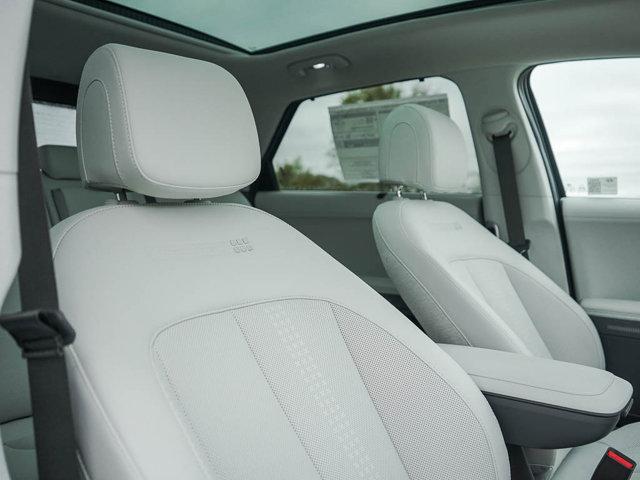 new 2026 Hyundai IONIQ 5 car, priced at $49,055