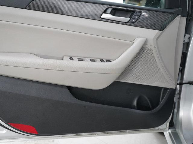 used 2018 Hyundai Sonata car, priced at $13,799
