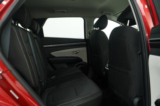 used 2022 Hyundai Tucson car, priced at $22,998