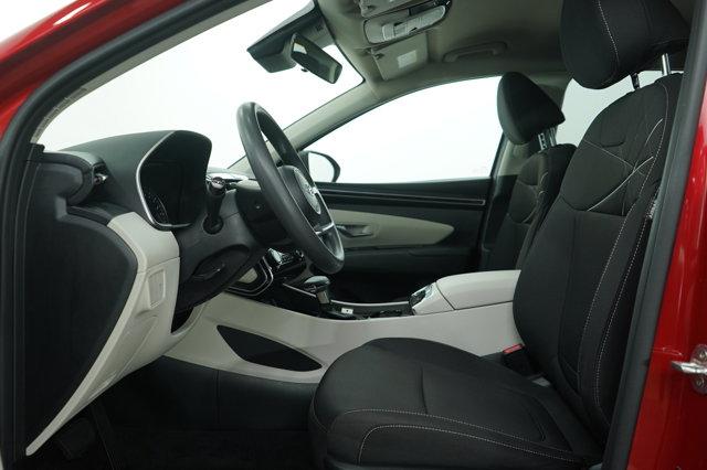 used 2022 Hyundai Tucson car, priced at $22,998