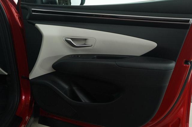 used 2022 Hyundai Tucson car, priced at $22,998