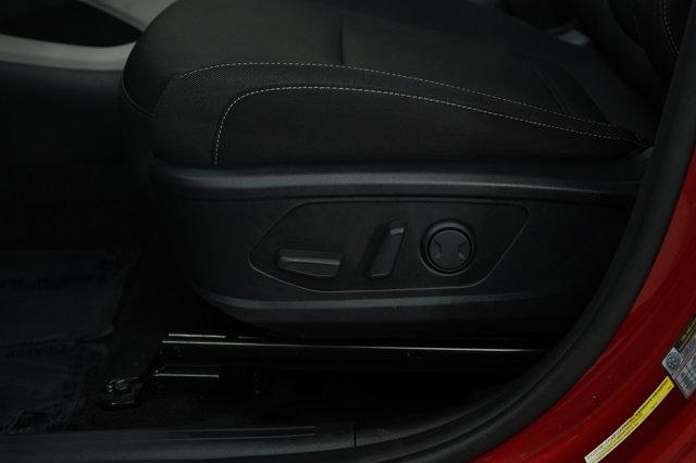 used 2022 Hyundai Tucson car, priced at $22,998