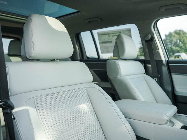 new 2026 Hyundai SANTA FE HEV car, priced at $44,670