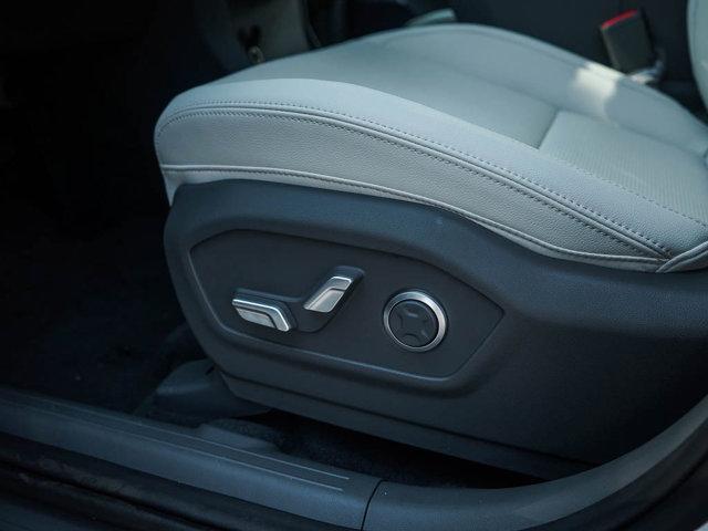 new 2026 Hyundai SANTA FE HEV car, priced at $44,670