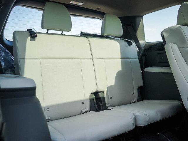 new 2026 Hyundai SANTA FE HEV car, priced at $44,670