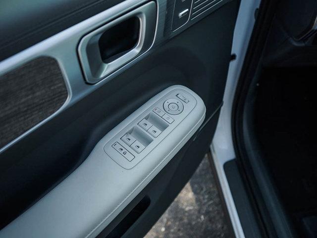 new 2026 Hyundai SANTA FE HEV car, priced at $44,670