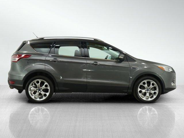 used 2014 Ford Escape car, priced at $9,998