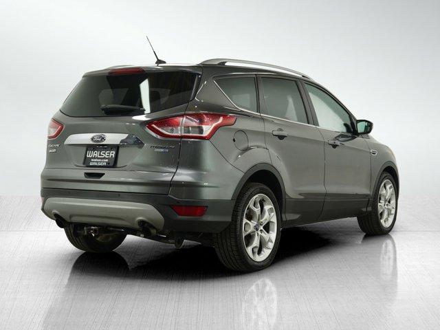 used 2014 Ford Escape car, priced at $9,998