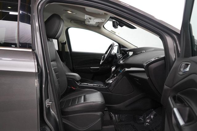 used 2014 Ford Escape car, priced at $9,998