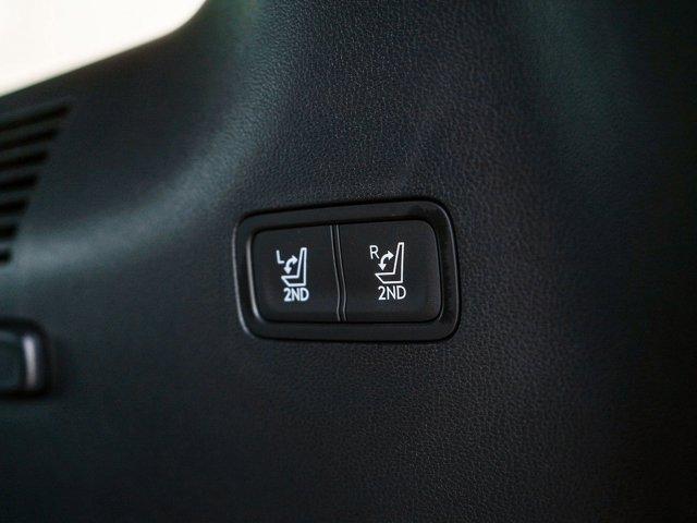 new 2026 Hyundai SANTA FE HEV car, priced at $48,820