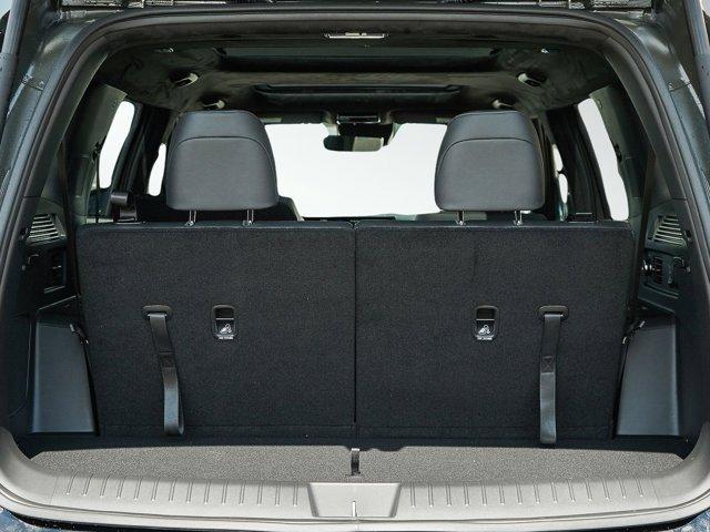 new 2026 Hyundai SANTA FE HEV car, priced at $48,820