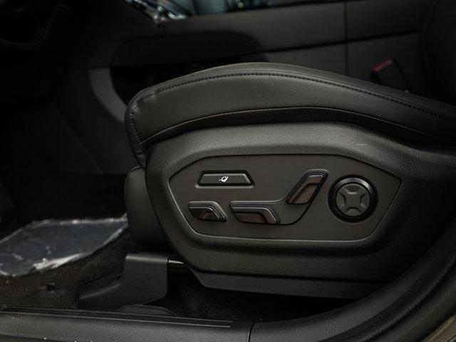 new 2026 Hyundai SANTA FE HEV car, priced at $48,820