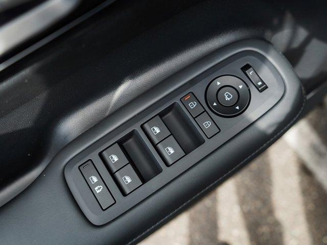 new 2026 Hyundai SANTA FE HEV car, priced at $48,820