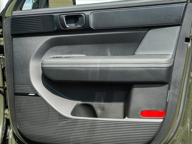 new 2026 Hyundai SANTA FE HEV car, priced at $48,820