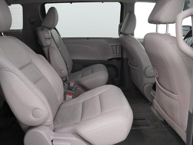 used 2015 Toyota Sienna car, priced at $15,499