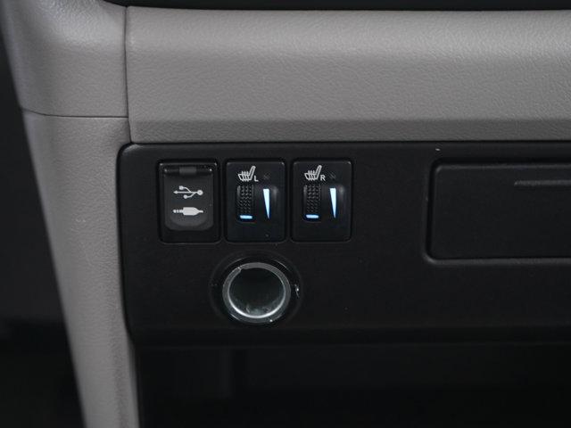 used 2015 Toyota Sienna car, priced at $15,499