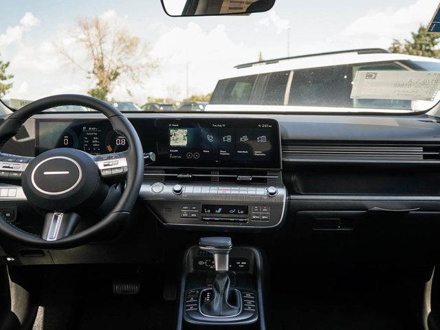 new 2026 Hyundai Kona car, priced at $27,901