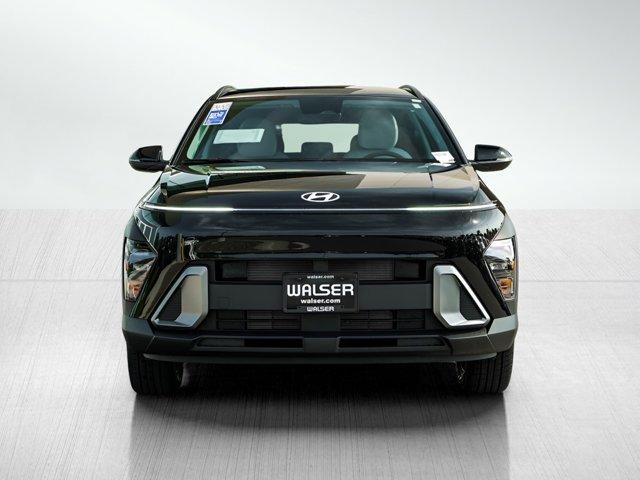 new 2026 Hyundai Kona car, priced at $27,901