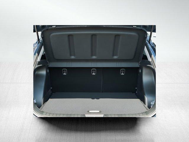 new 2026 Hyundai Kona car, priced at $27,901