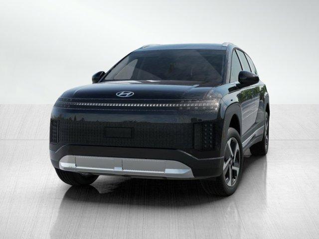 new 2026 Hyundai IONIQ 9 car, priced at $64,785