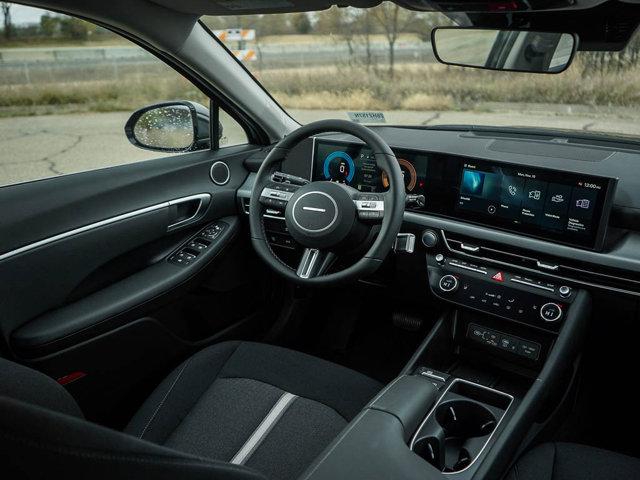 new 2026 Hyundai Sonata car, priced at $32,085