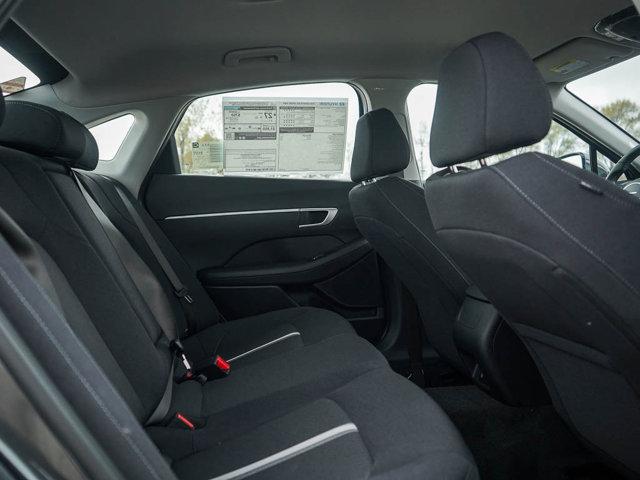 new 2026 Hyundai Sonata car, priced at $32,085