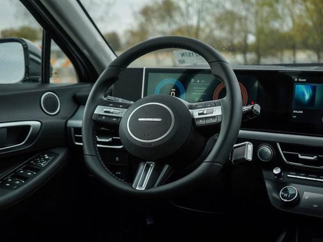 new 2026 Hyundai Sonata car, priced at $32,085