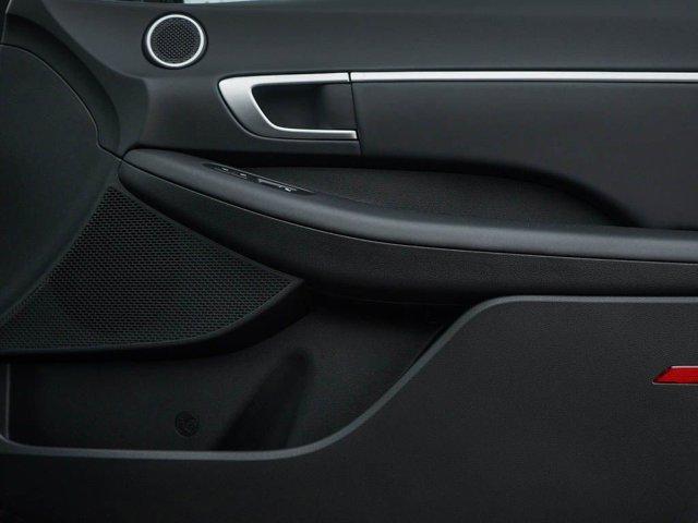 new 2026 Hyundai Sonata car, priced at $32,085