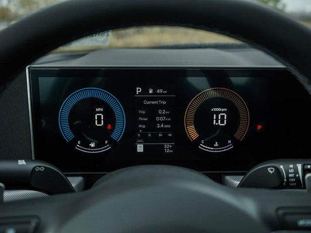 new 2026 Hyundai Sonata car, priced at $32,085