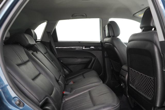 used 2014 Kia Sorento car, priced at $9,799