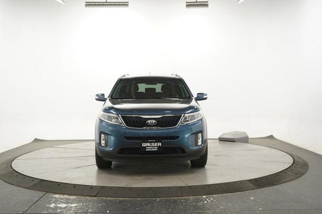 used 2014 Kia Sorento car, priced at $9,799
