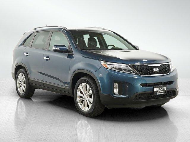 used 2014 Kia Sorento car, priced at $9,799
